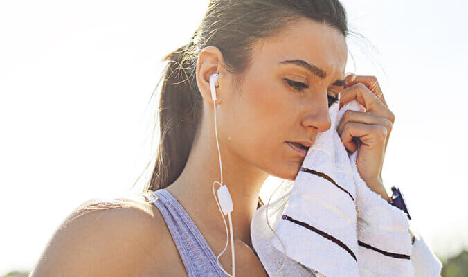 Basic Heat Safety, Part 1