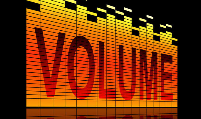 Digital volume image