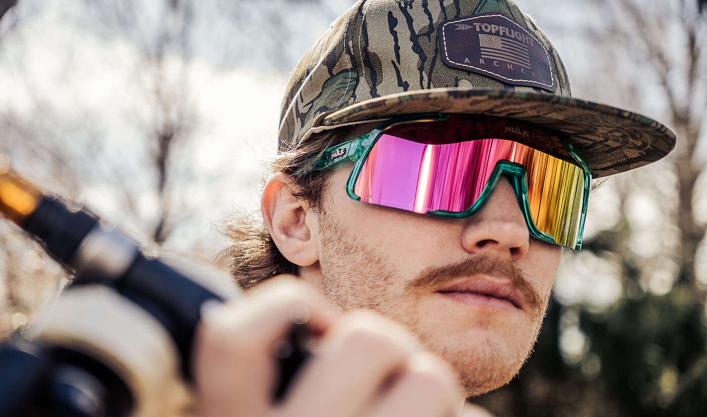 Work Hard, Play Harder: The New MCR Safety HK4 Has You Covered