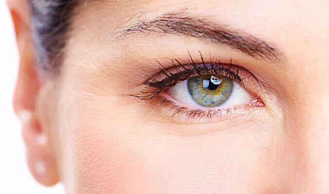 Women's Eye Health & Safety Month