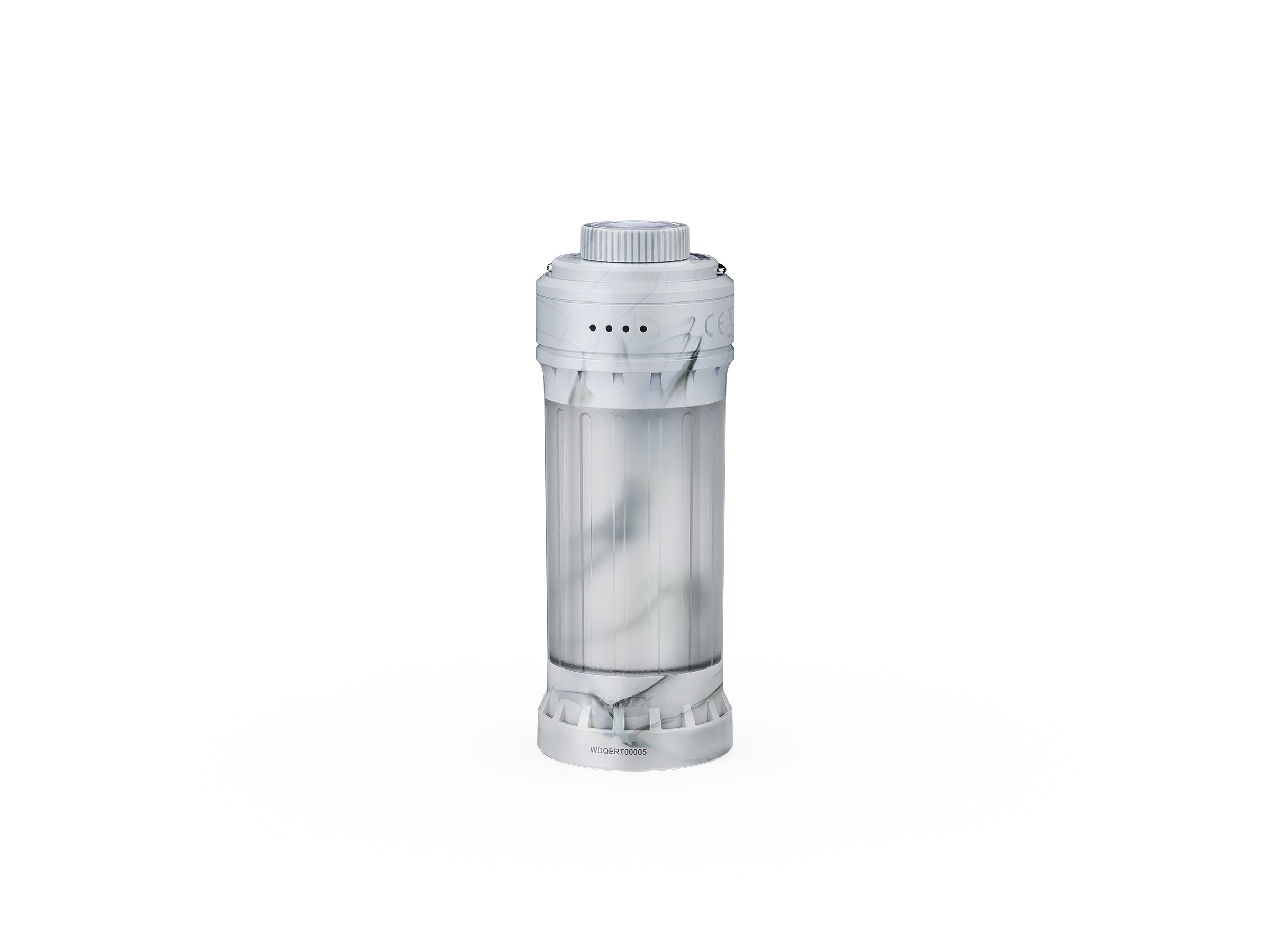 Fenix CL22R Camping Lantern-Iceberg White-FX-CL22R-WHITE-Safety Glasses USA-17