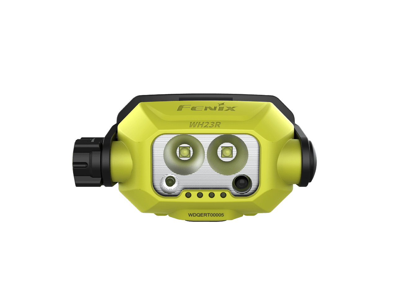 Fenix WH23R Gesture Sensing Industrial LED Headlamp
