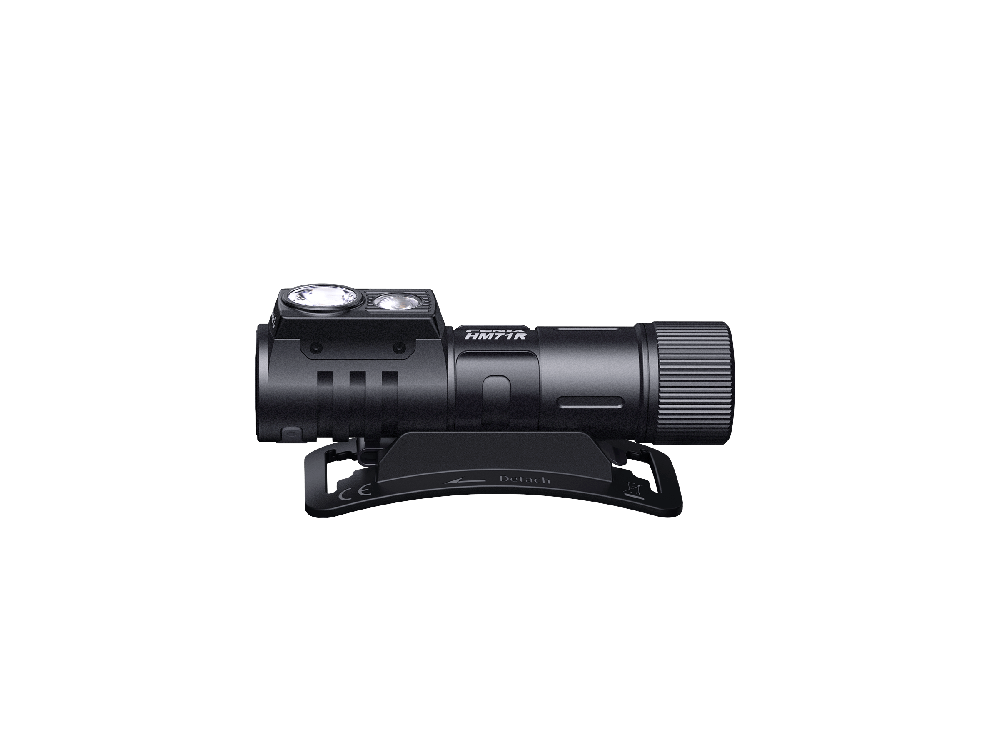 Fenix HM71R Rechargeable Industrial LED Headlamp-FX-HM71R-Safety Glasses USA-22