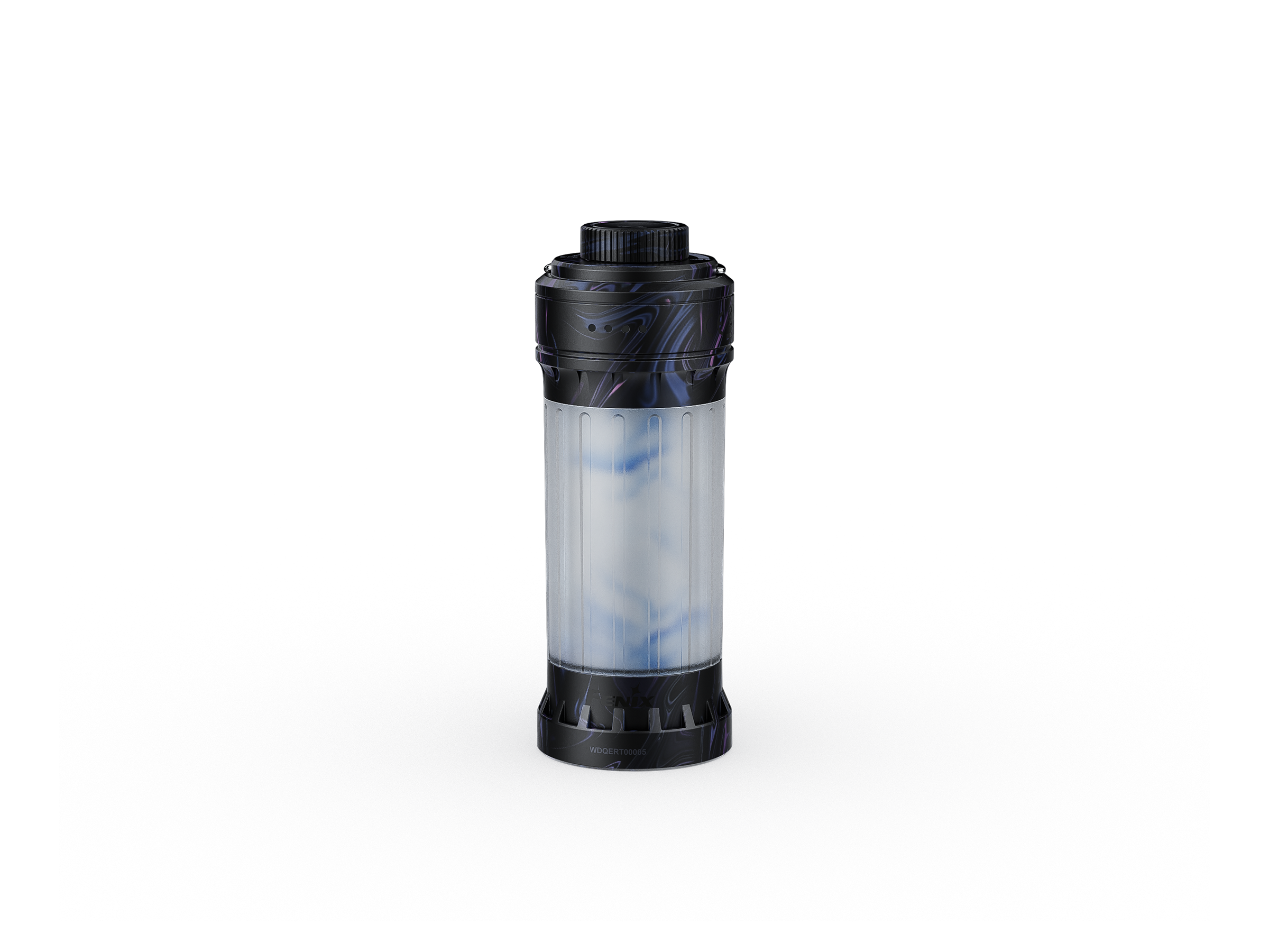 Fenix CL22R Camping Lantern-Polar Night Black-FX-CL22R-BLACK-Safety Glasses USA-18