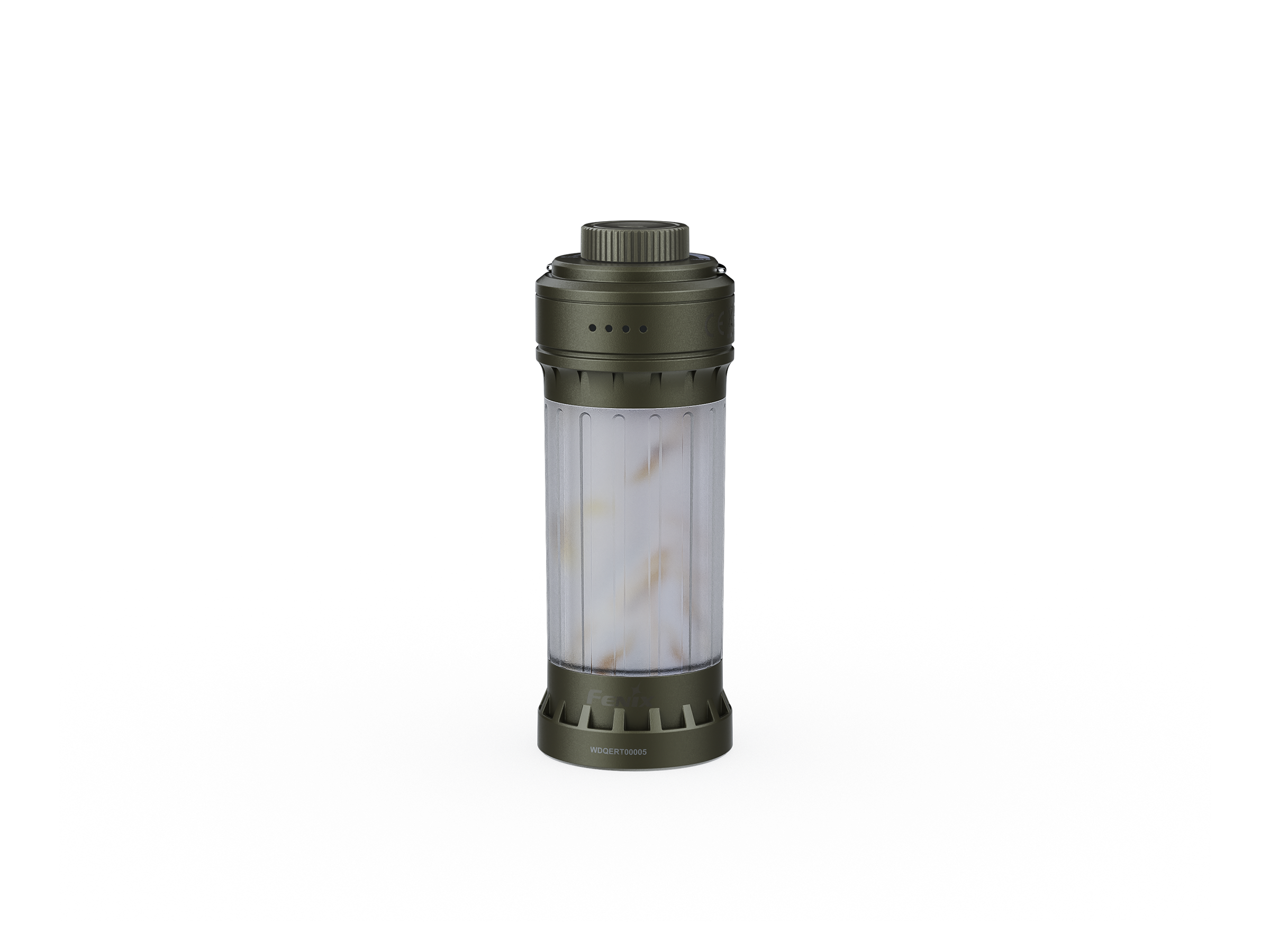 Fenix CL22R Camping Lantern-Wild Green-FX-CL22R-GREEN-Safety Glasses USA-19