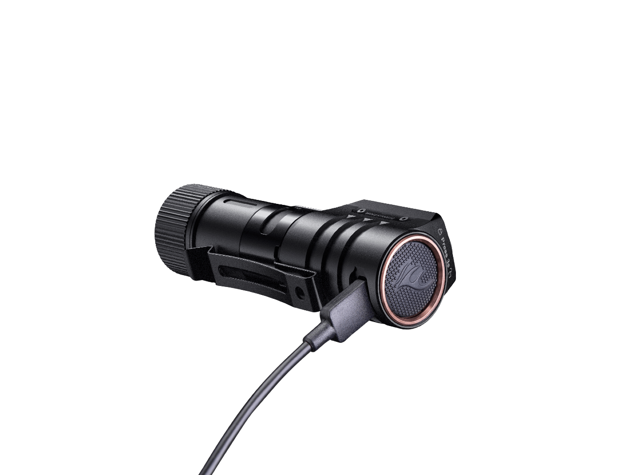 Fenix HM71R Rechargeable Industrial LED Headlamp-FX-HM71R-Safety Glasses USA-21