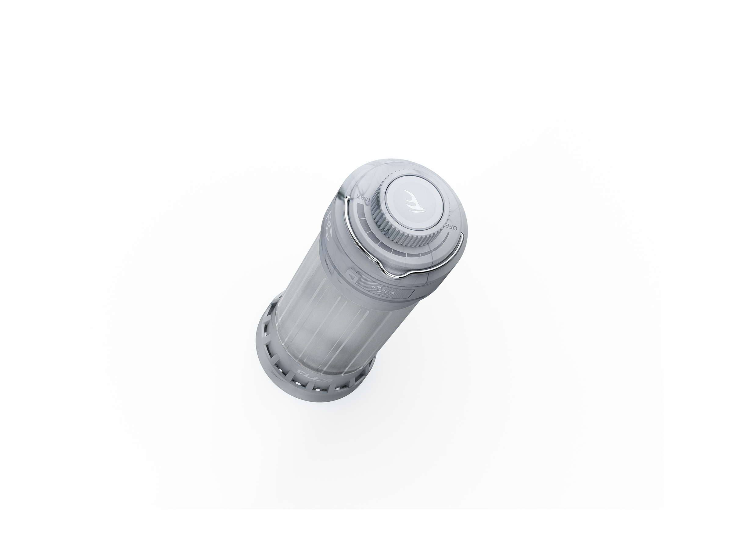 Fenix CL22R Camping Lantern--Safety Glasses USA-22