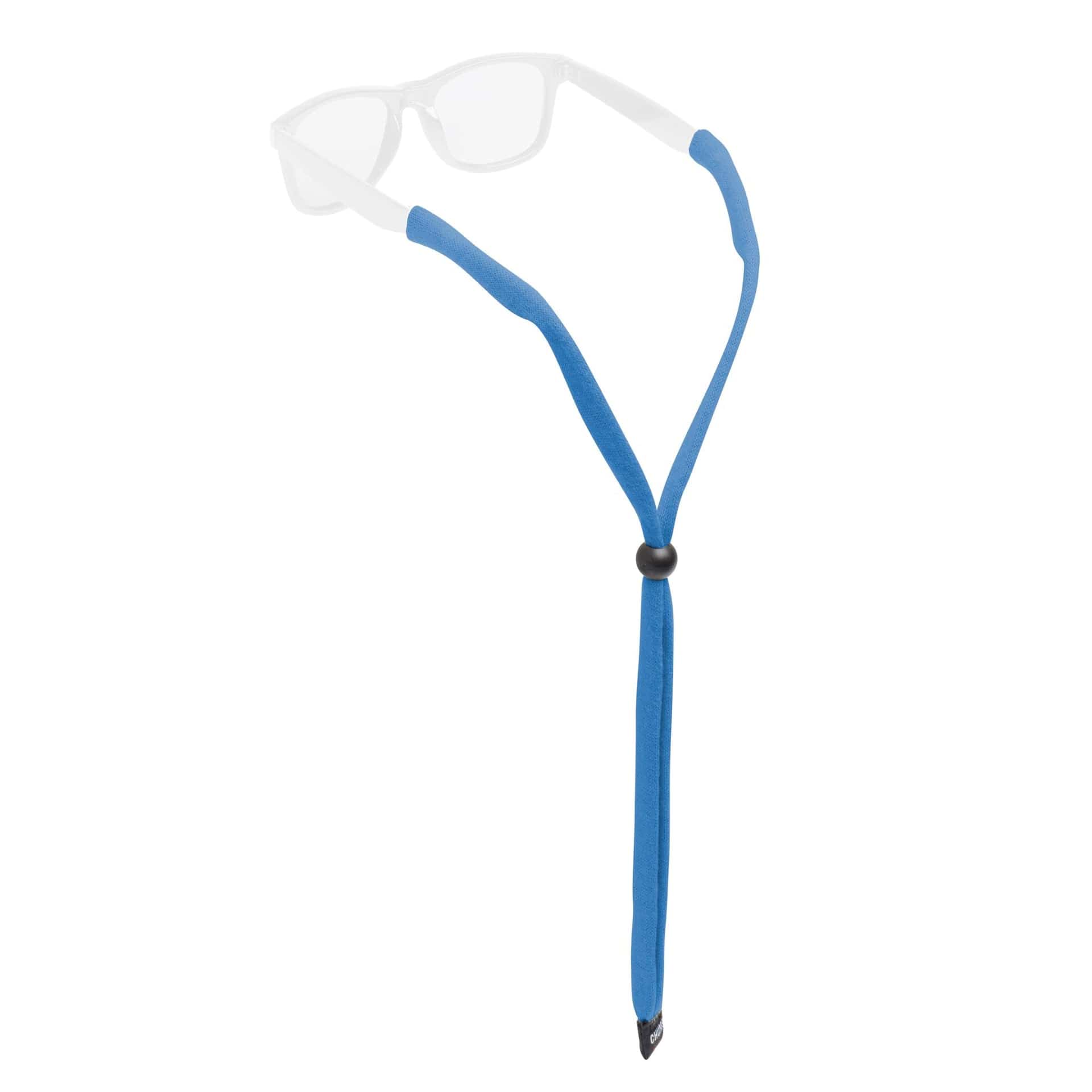 Chums Original Cotton Eyewear Retainer Royal Blue