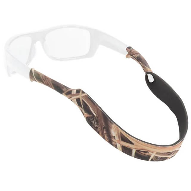 Chums Neoprene Eyewear Retainer-12129337-Realtree Max4-Safety Glasses USA-8