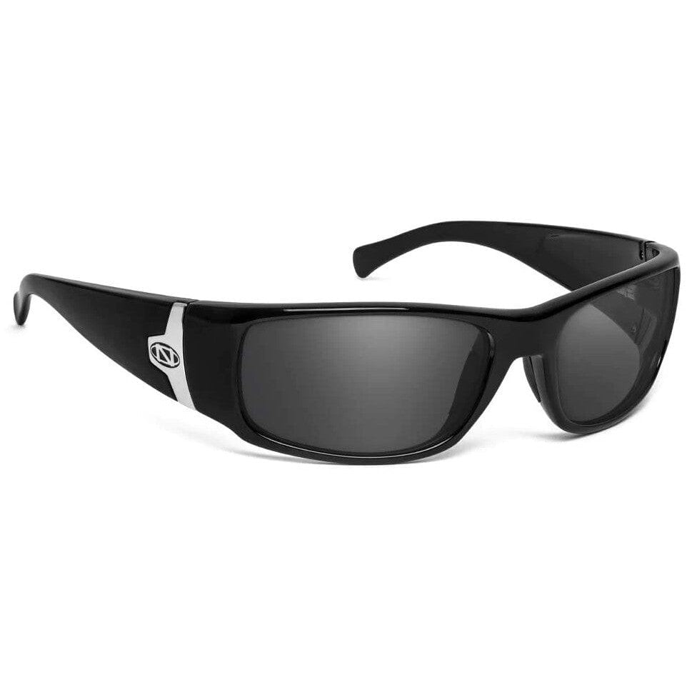 ONOS Oreti Polarized Bifocal Sunglasses-Polarized Gray-No Bifocal/Reader (Plano)-126GRPL-Safety Glasses USA-6