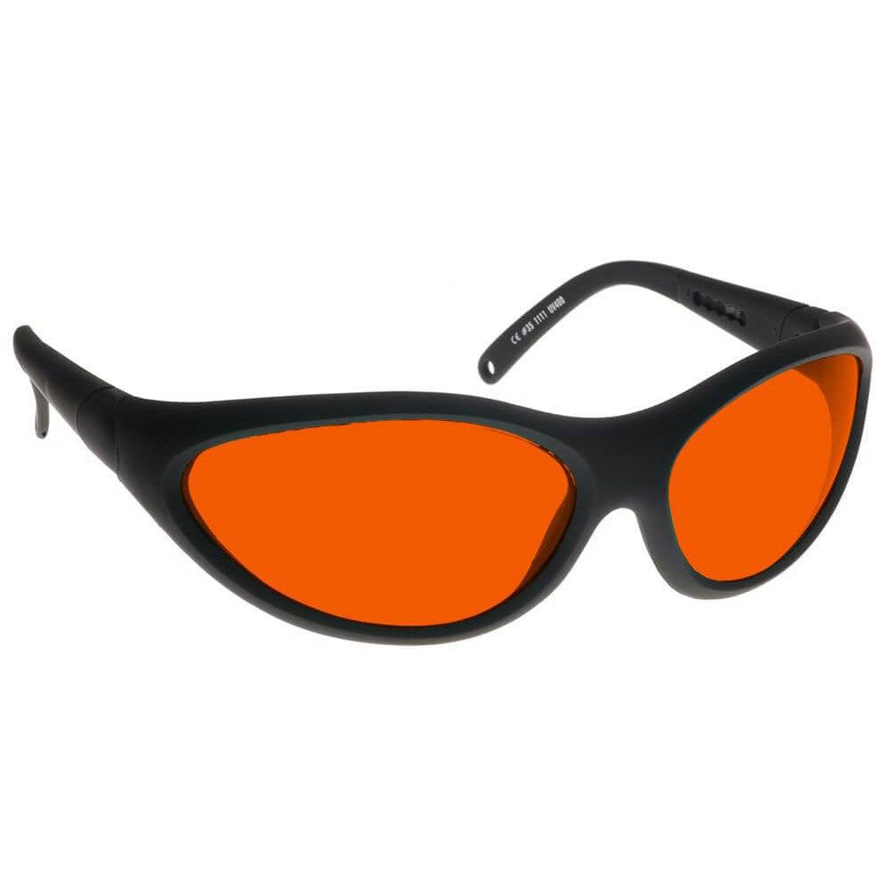 NoIR Laser Pointer Eye Protection-ARG-Frame #35-NL-35-ARG-Safety Glasses USA-6