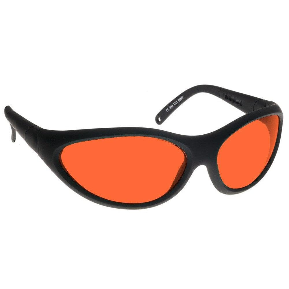NoIR Laser Pointer Eye Protection-CC1-Frame #35-NL-35-CC1-Safety Glasses USA-10