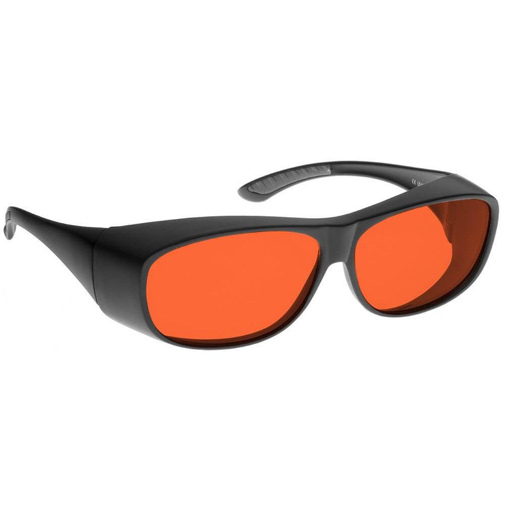 NoIR Laser Pointer Eye Protection-CC1-Frame #53-NL-53-CC1-Safety Glasses USA-13