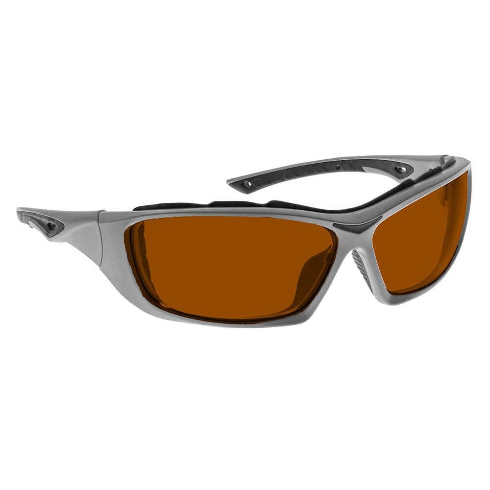 NoIR Laser Pointer Eye Protection-CC2-Frame #44-NL-44-CC2-Safety Glasses USA-15