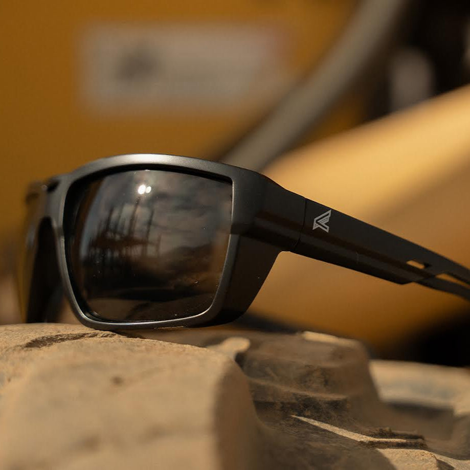 Edge Lassen Safety Glasses--Safety Glasses USA-5