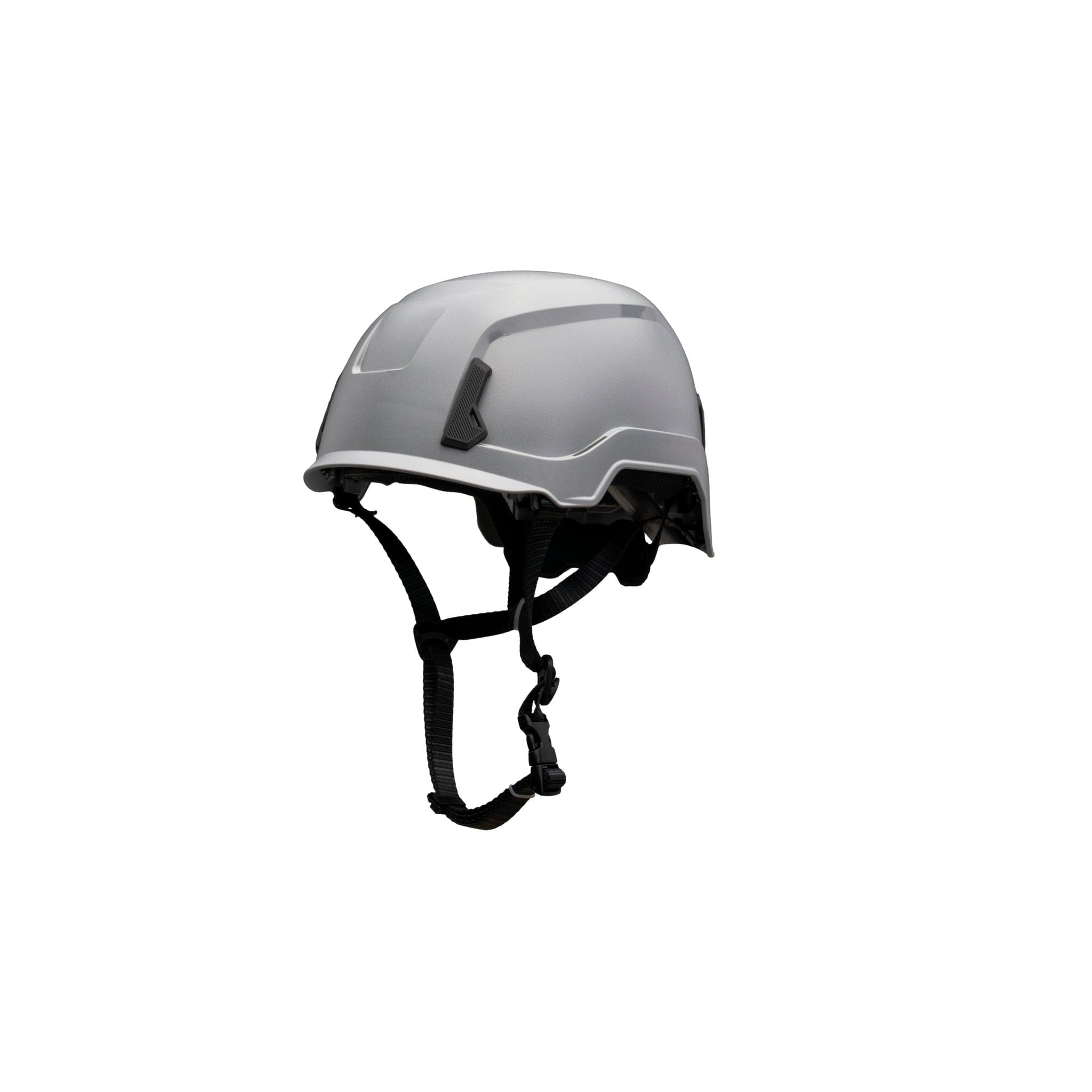 Pyramex SL T2 Safety Helmet Type 2 Non-Vented Gray