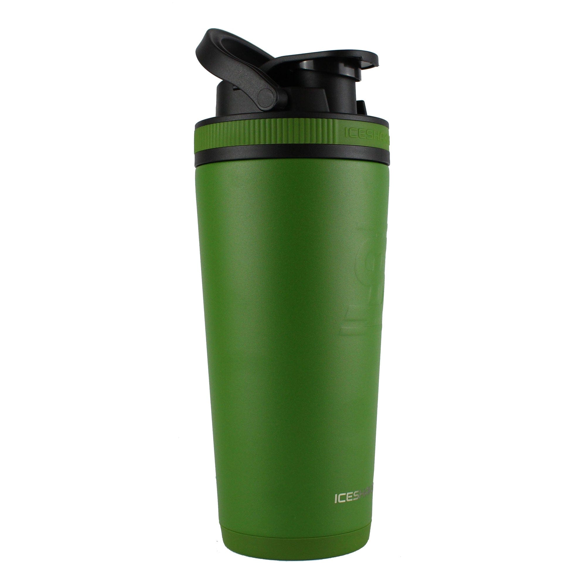 Ice Shaker 26oz Ice Shaker-Green-sku-40222497472590-Safety Glasses USA-1