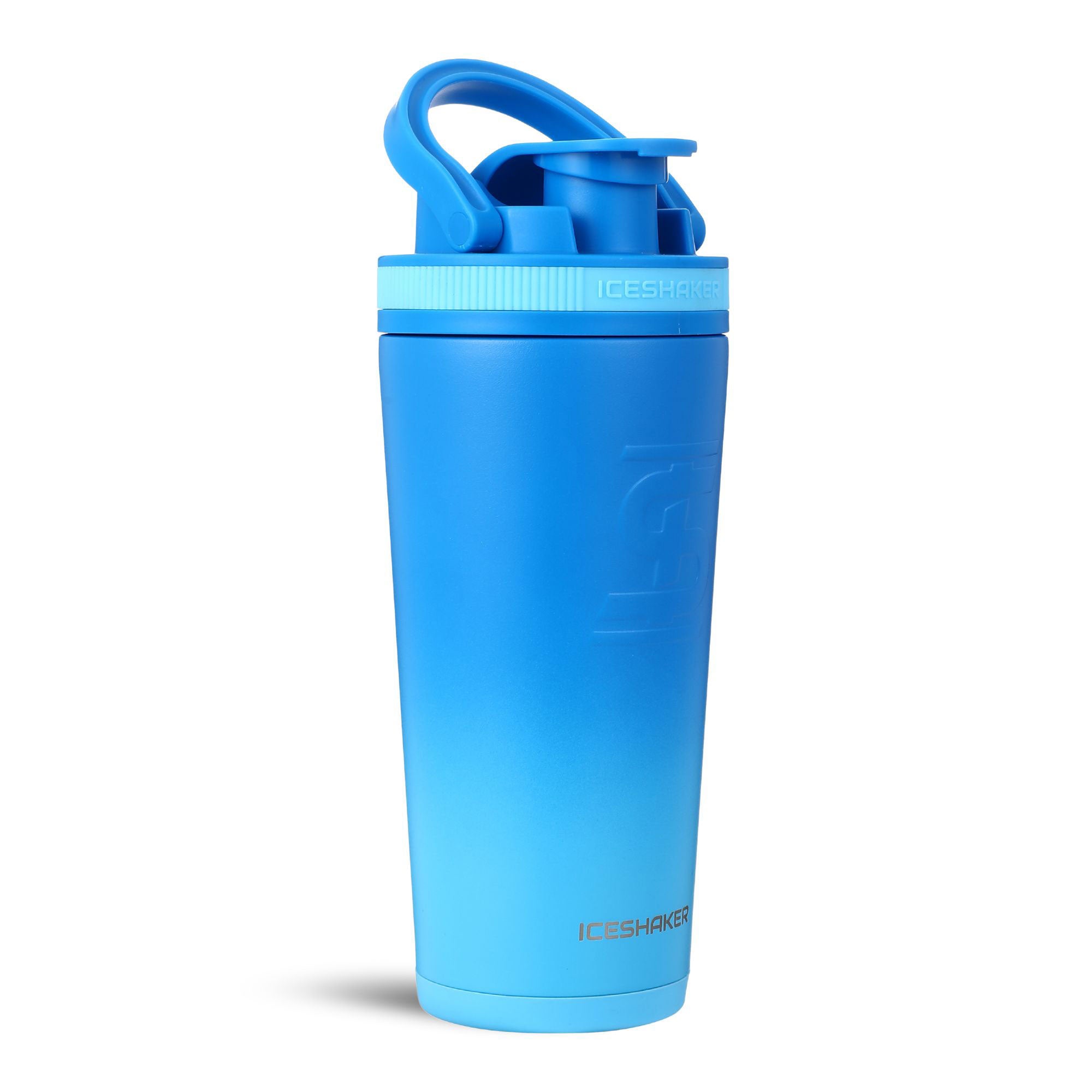 Ice Shaker 26oz Ice Shaker-sku-42304507019342-Color Rush Blue-Safety Glasses USA-63