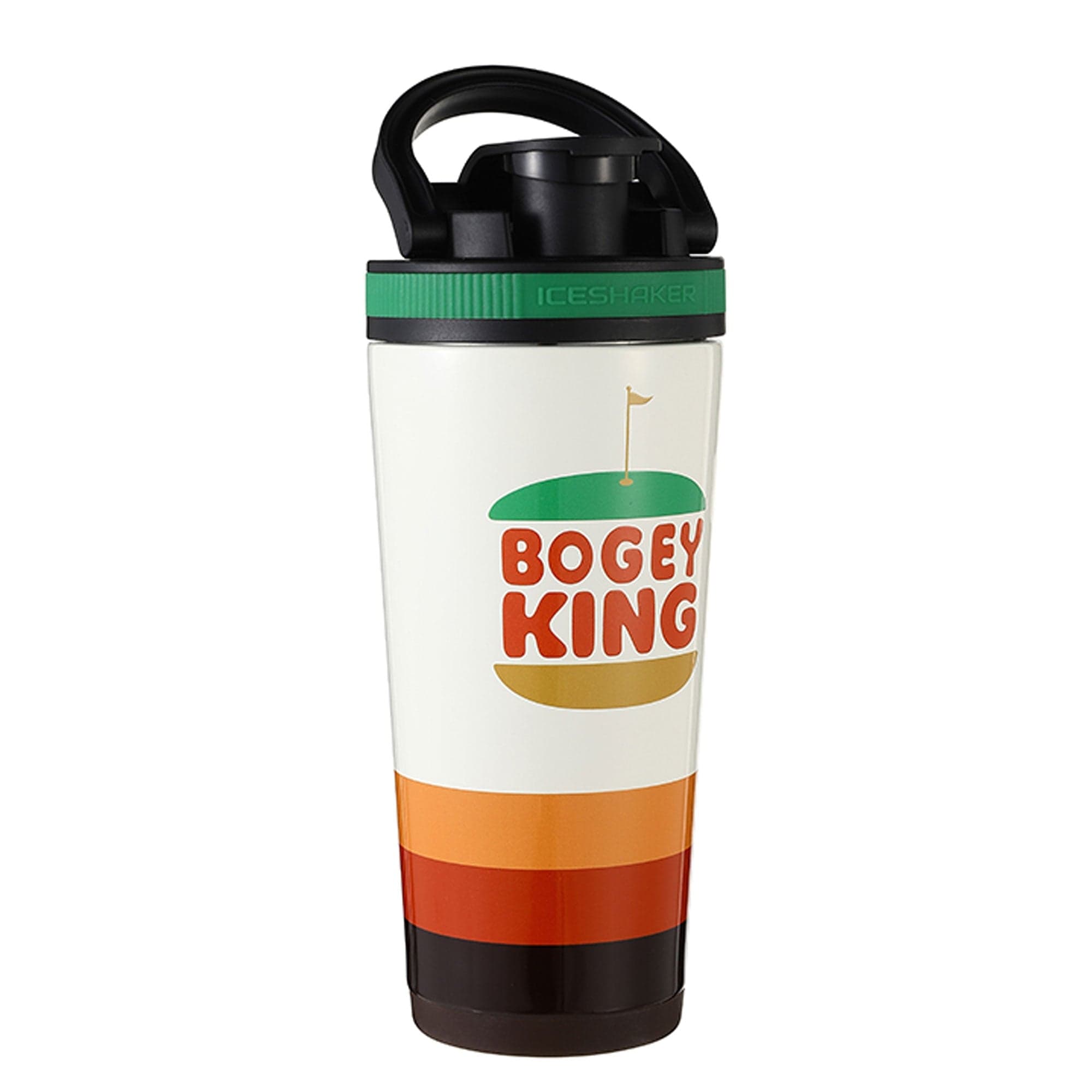 Ice Shaker 26oz Ice Shaker-Bogey King-sku-40263661617230-Safety Glasses USA-8