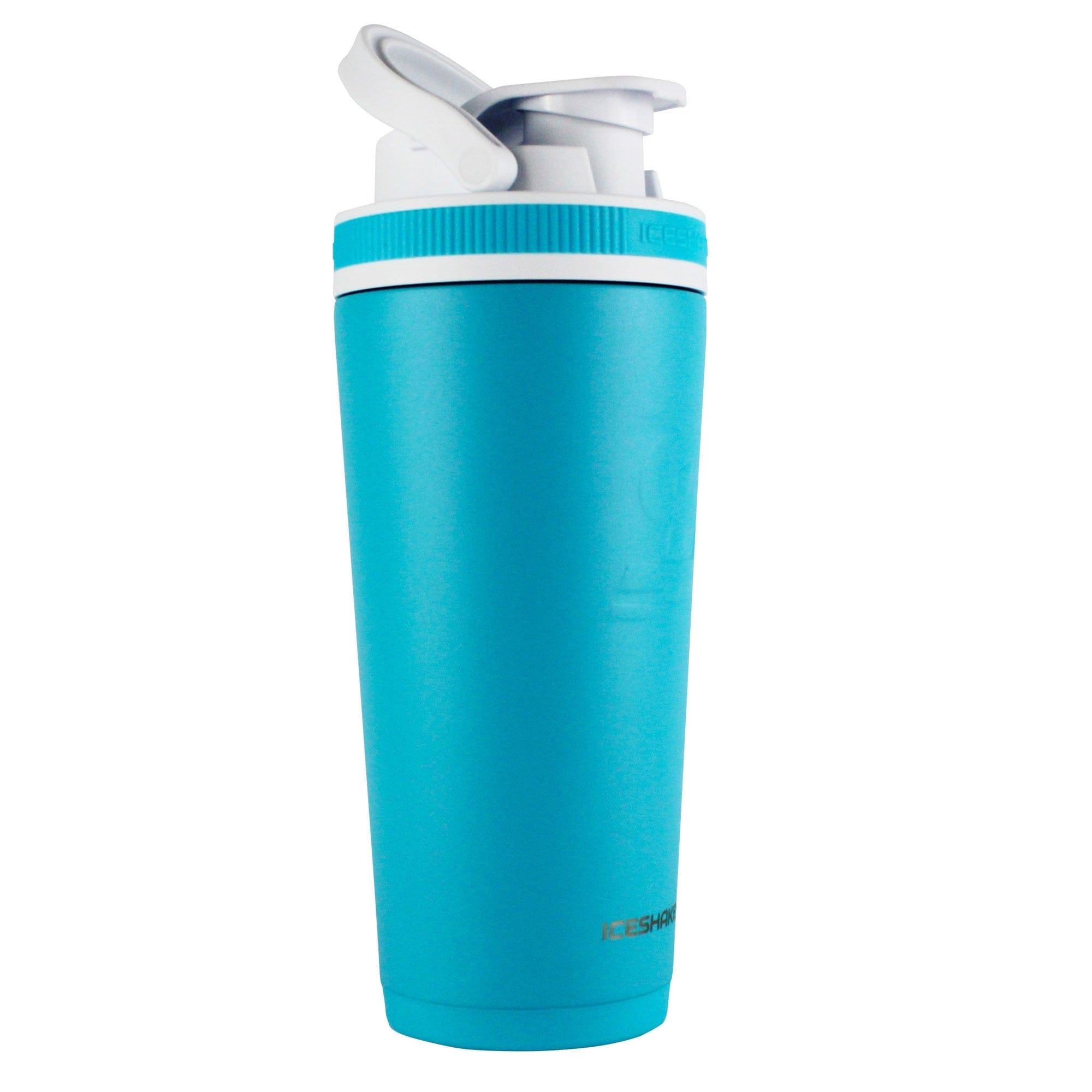 Ice Shaker 26oz Ice Shaker-Caribbean Blue-sku-40222497341518-Safety Glasses USA-10
