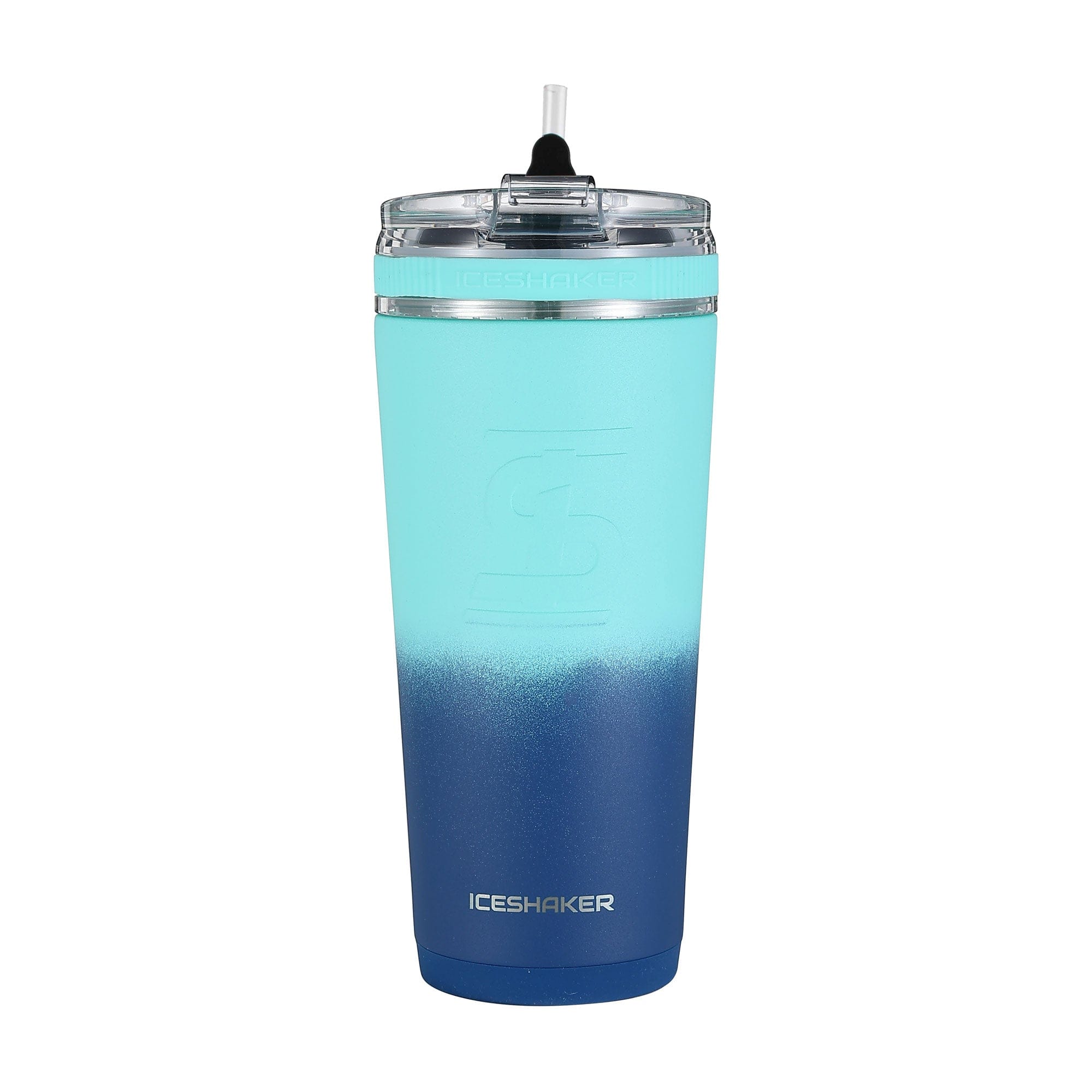Ice Shaker 26oz Flex Bottle--Safety Glasses USA-13