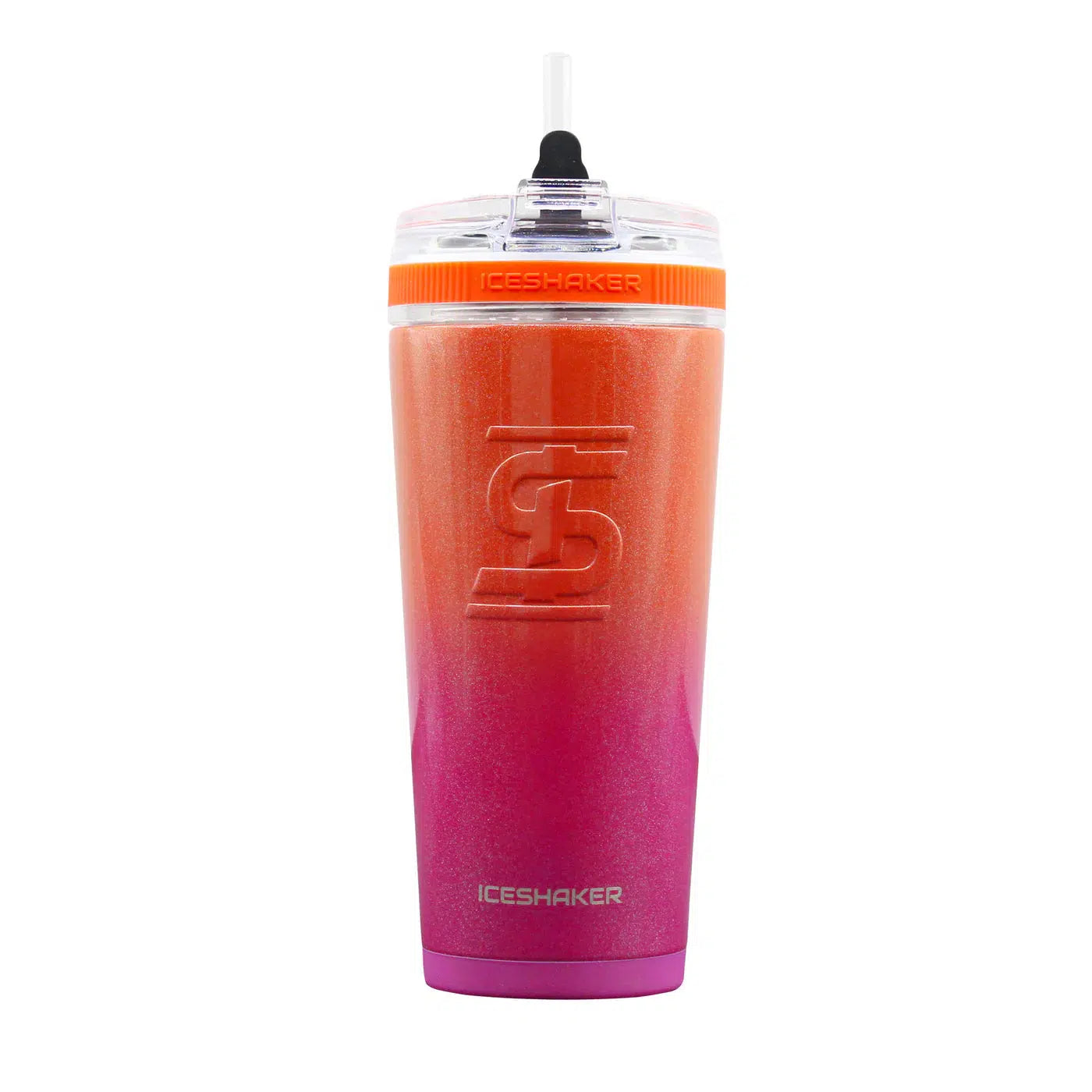 Ice Shaker 26oz Flex Bottle-Summer Escape-sku-40780364841038-Safety Glasses USA-37