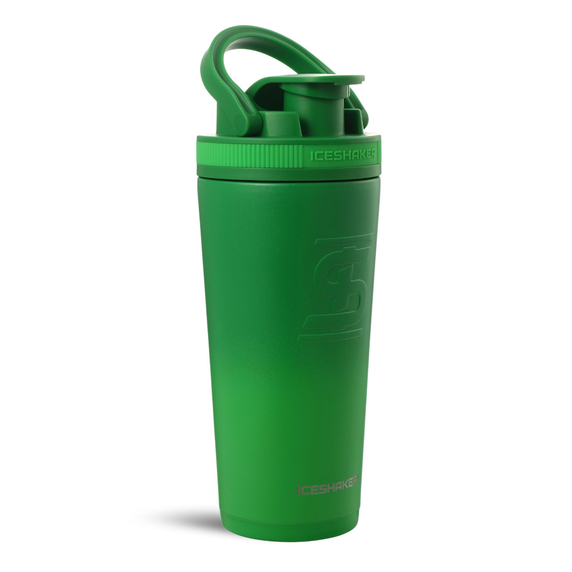 Ice Shaker 26oz Ice Shaker-sku-42304507052110-Color Rush Green-Safety Glasses USA-64