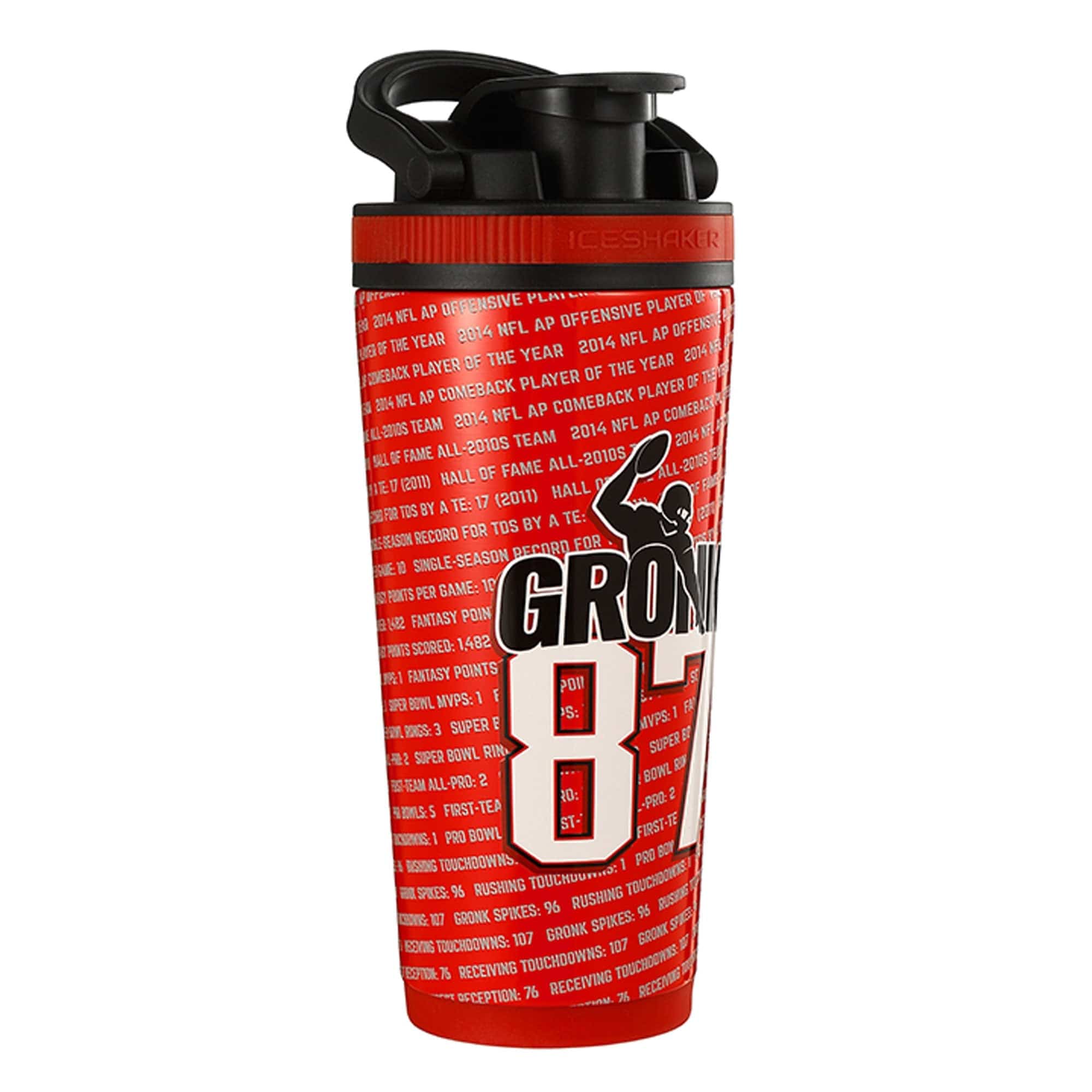 Ice Shaker 26oz Ice Shaker--Safety Glasses USA-16