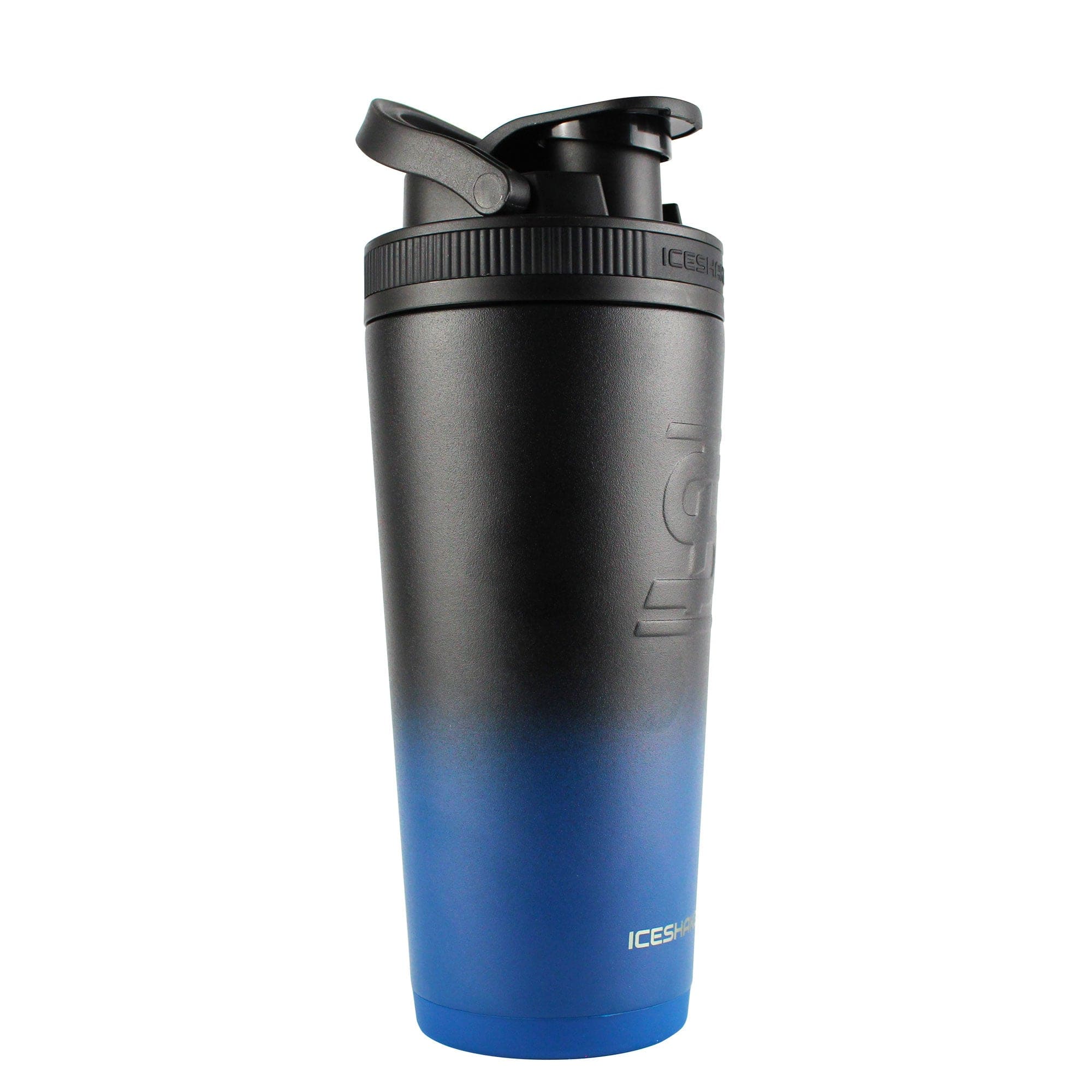 Ice Shaker 26oz Ice Shaker-Navy Black Ombre-sku-40238062305358-Safety Glasses USA-20