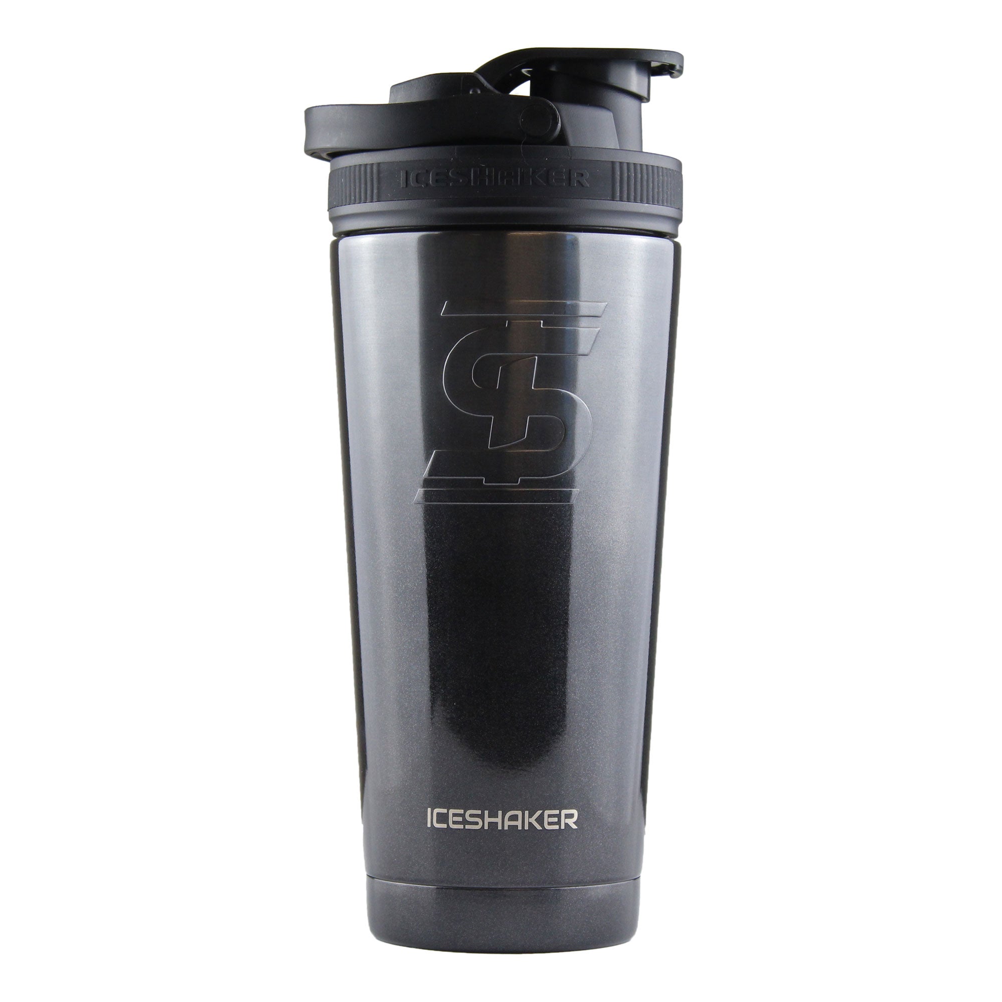 Ice Shaker 26oz Ice Shaker-26obsidian-Obsidian-Safety Glasses USA-69