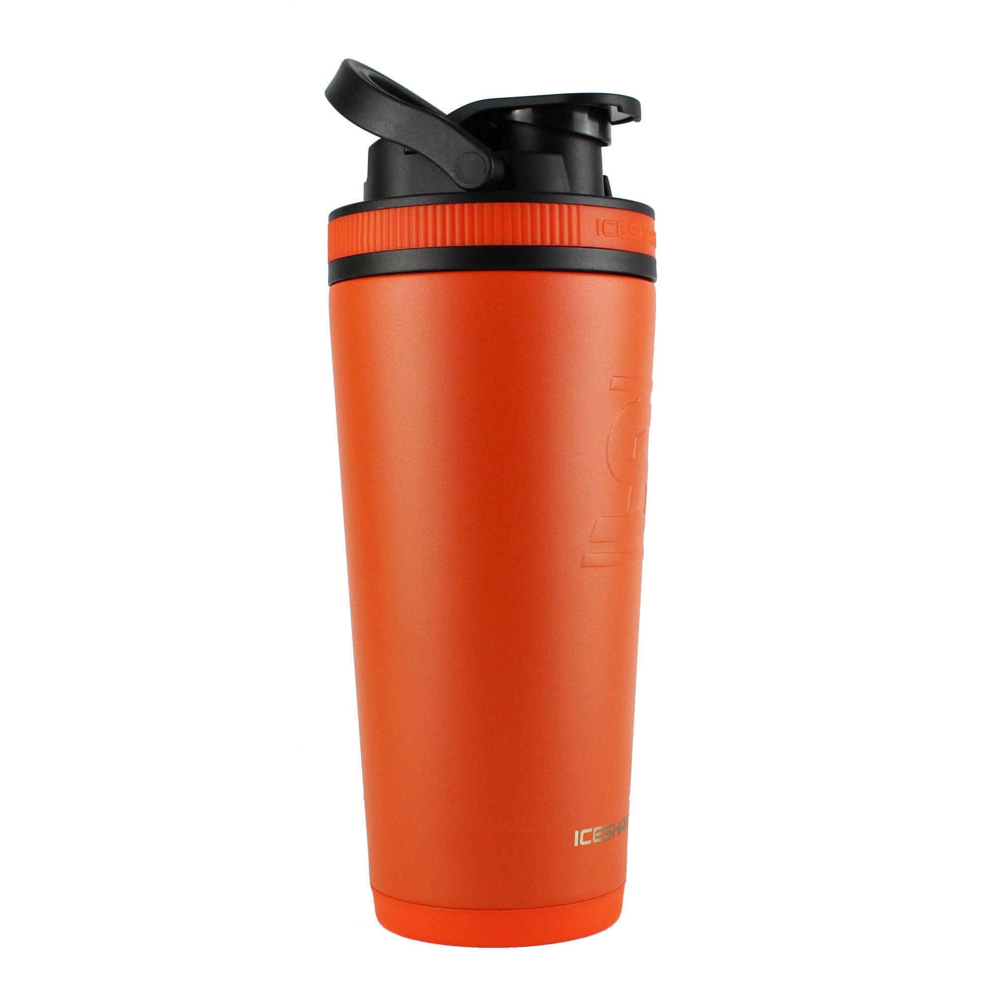 Ice Shaker 26oz Ice Shaker-Orange-sku-40222497210446-Safety Glasses USA-22