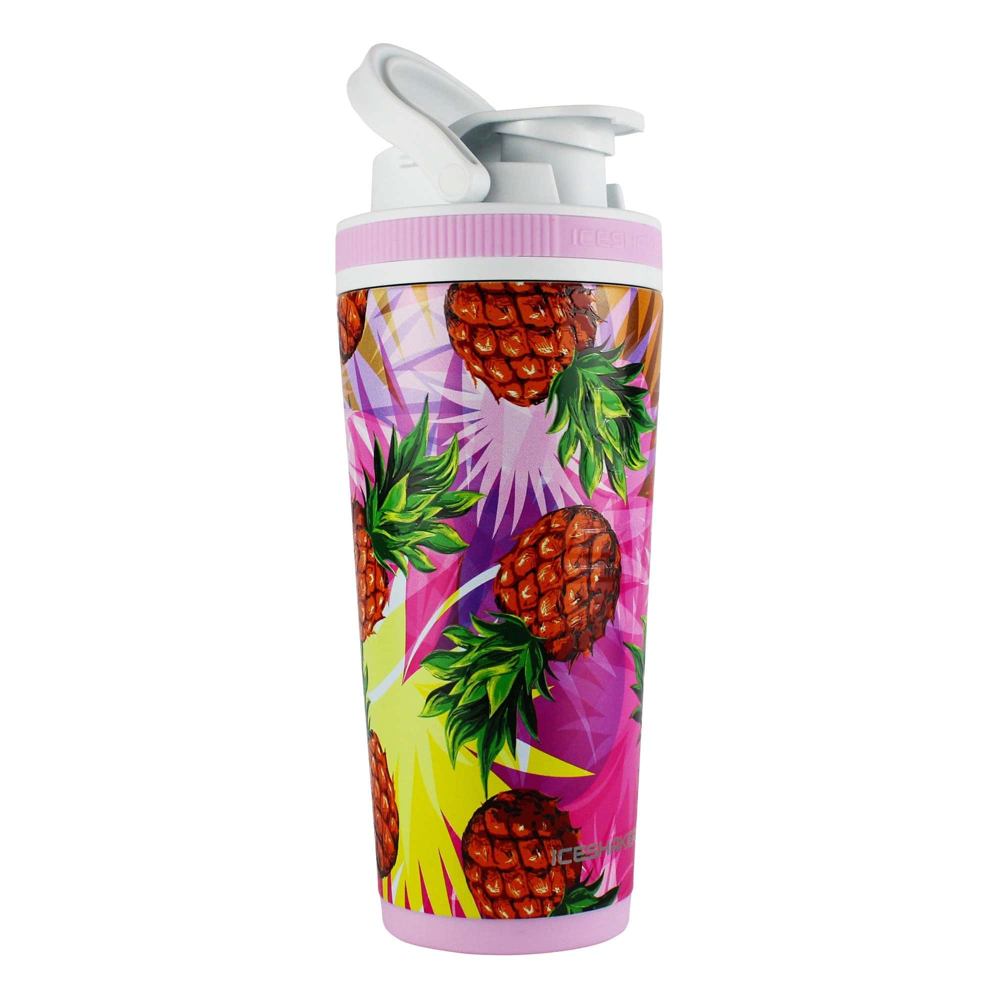 Ice Shaker 26oz Ice Shaker-Pineapple-sku-40222497701966-Safety Glasses USA-25