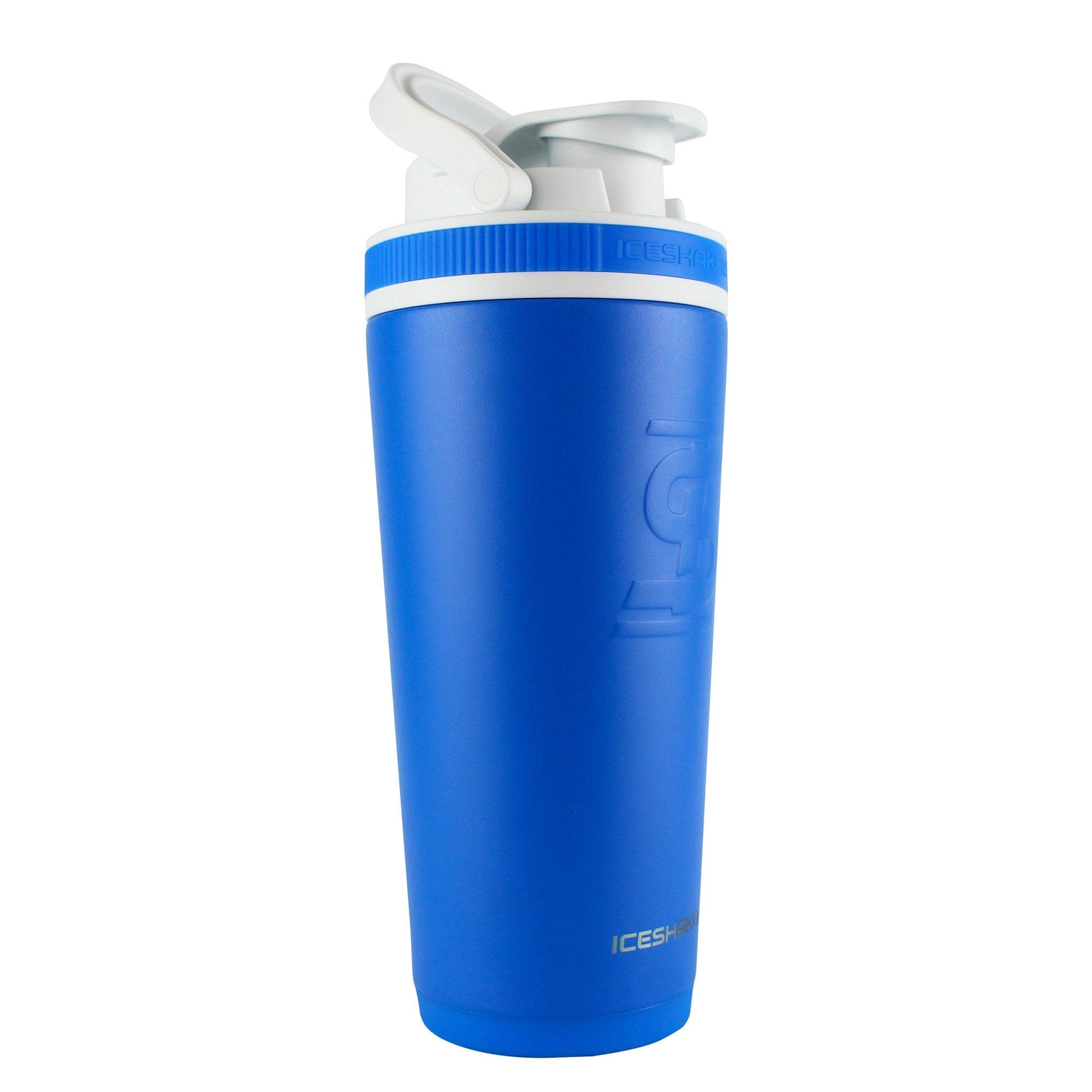 Ice Shaker 26oz Ice Shaker-Royal Blue-sku-40222497767502-Safety Glasses USA-27
