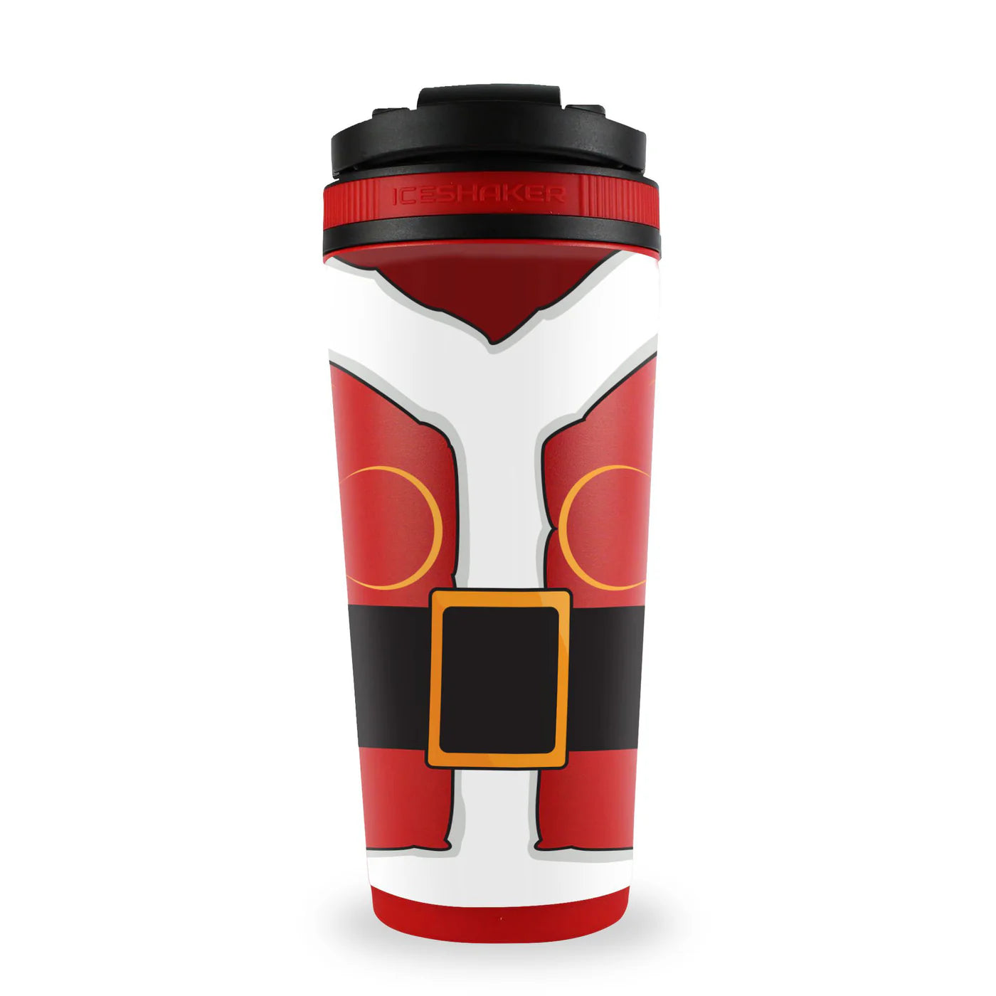 Ice Shaker 26oz Ice Shaker-4dsanta-4D Santa-Safety Glasses USA-60