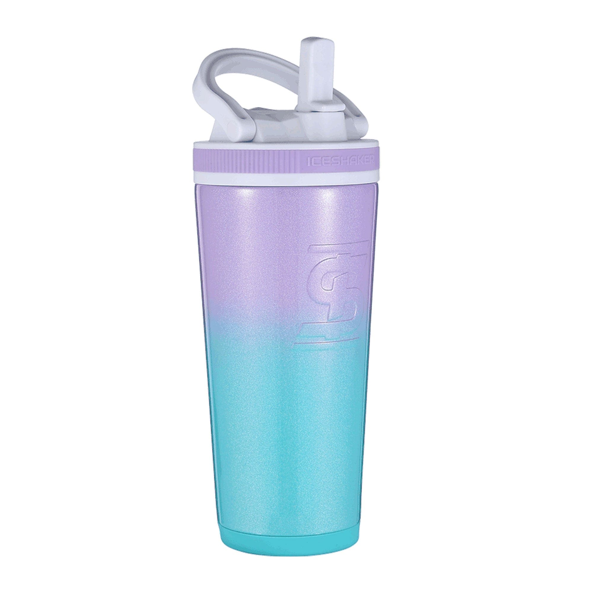 Ice Shaker 26oz Sport Bottle-Mermaid-sku-40115238830158-Safety Glasses USA-7