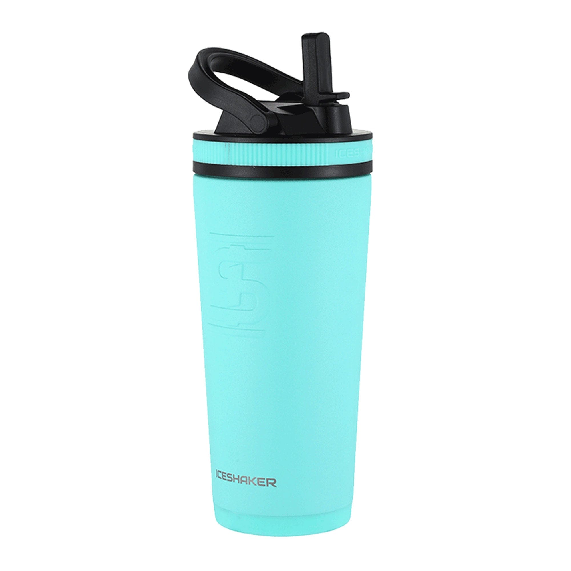 Ice Shaker 26oz Sport Bottle--Safety Glasses USA-8