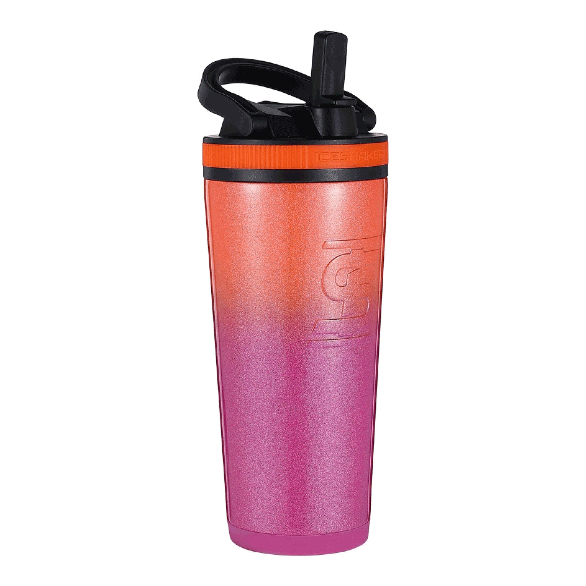 Ice Shaker 26oz Sport Bottle--Safety Glasses USA-18