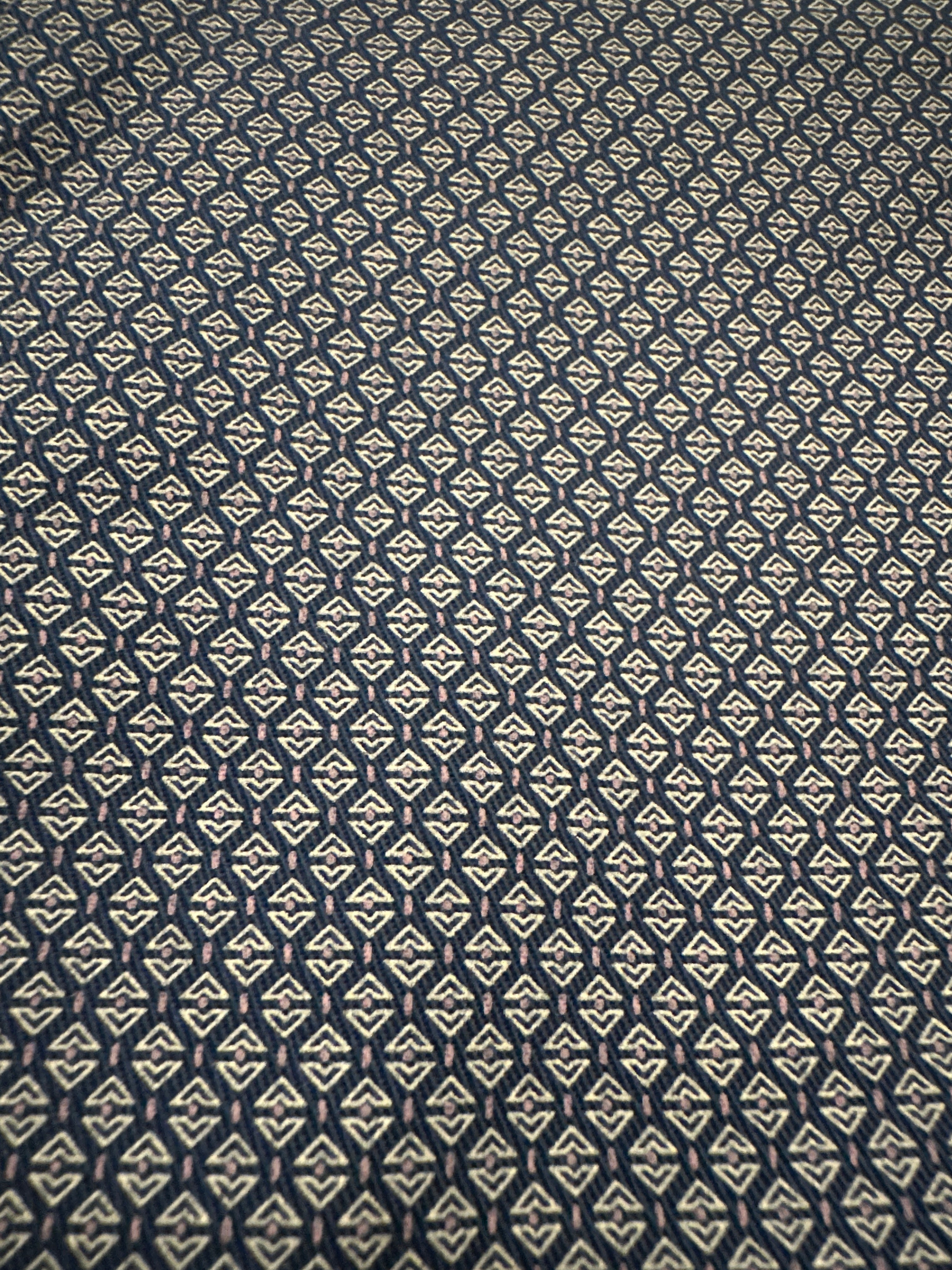 Static FR Flame-Resistant Work Shirt Pearl Snap - Conqueror Navy-Safety Glasses USA-4