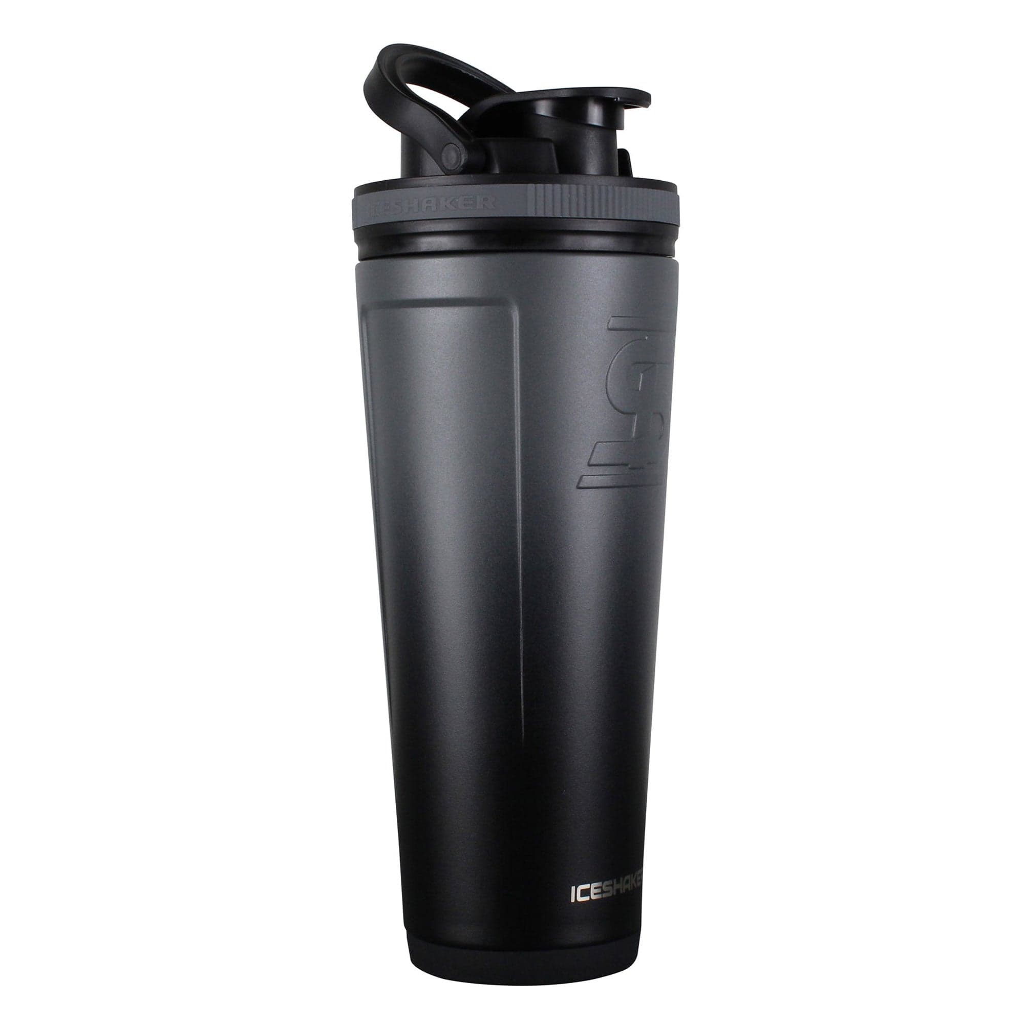 Ice Shaker 36oz Ice Shaker-Black Gray Ombre-sku-40441664208974-Safety Glasses USA-11