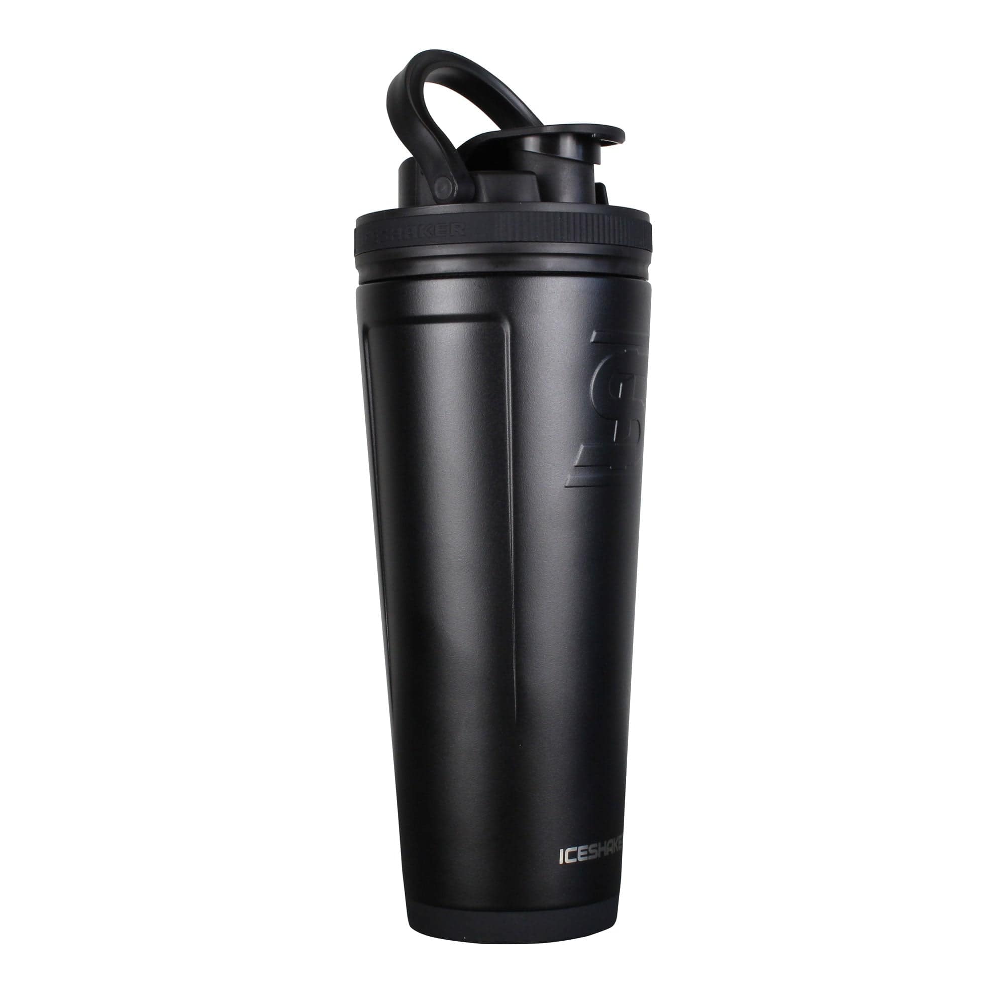 Ice Shaker 36oz Ice Shaker-Black-sku-32644977033294-Safety Glasses USA-3