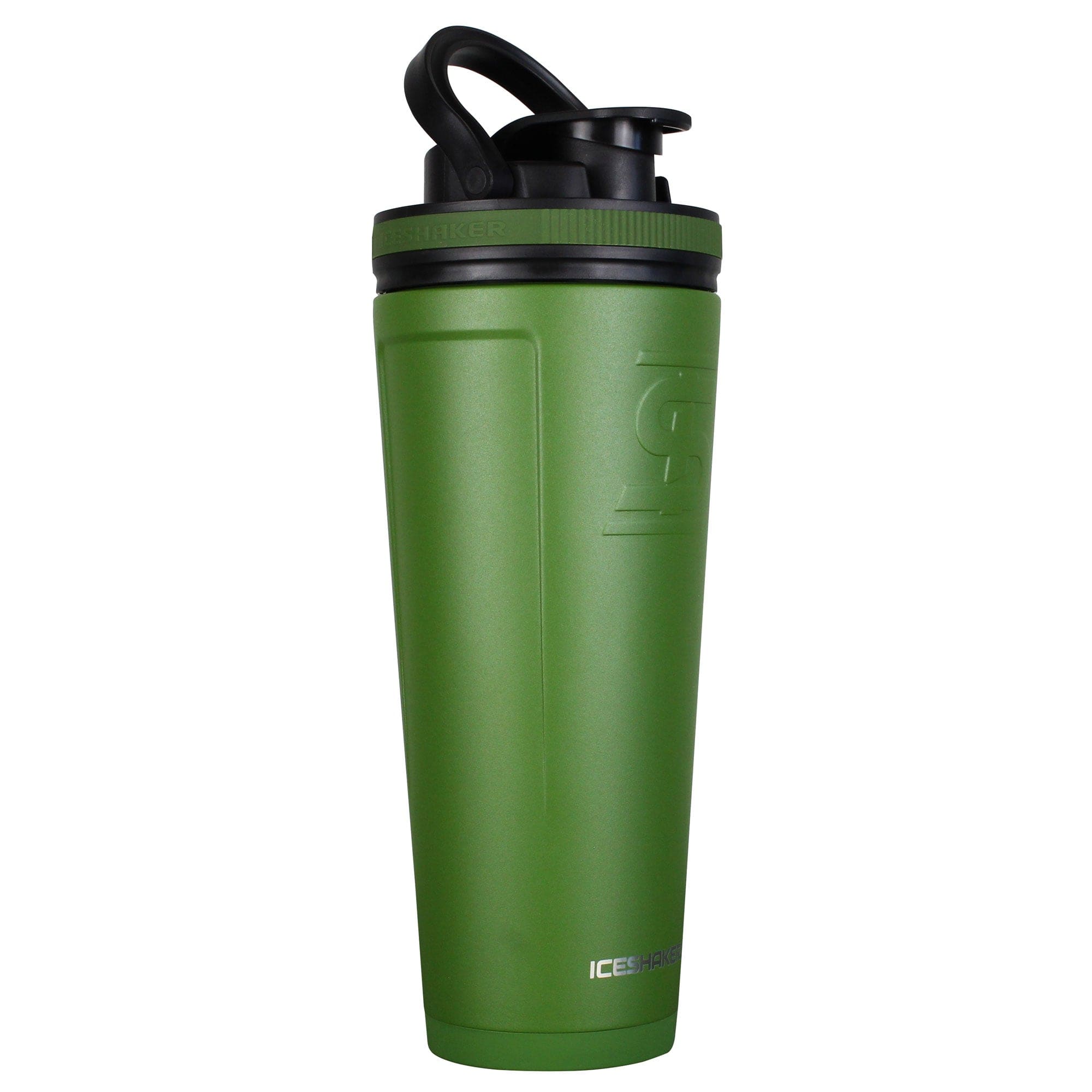 Ice Shaker 36oz Ice Shaker-Green-sku-32644977262670-Safety Glasses USA-5