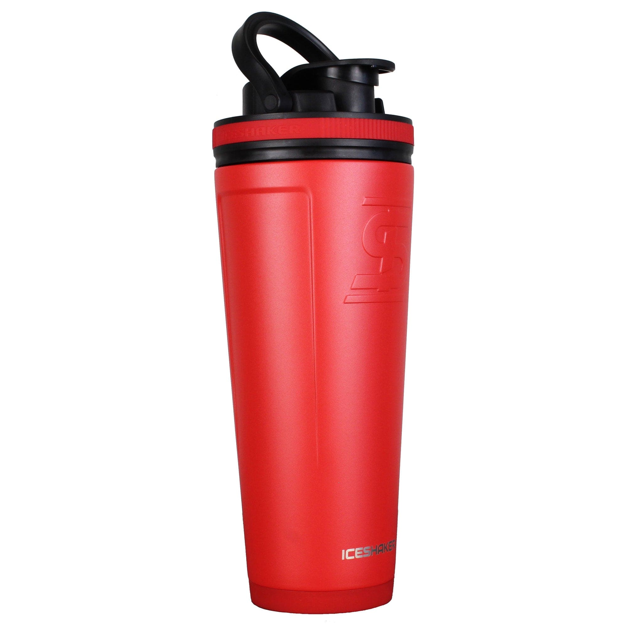 Ice Shaker 36oz Ice Shaker-Red-sku-32644977197134-Safety Glasses USA-8