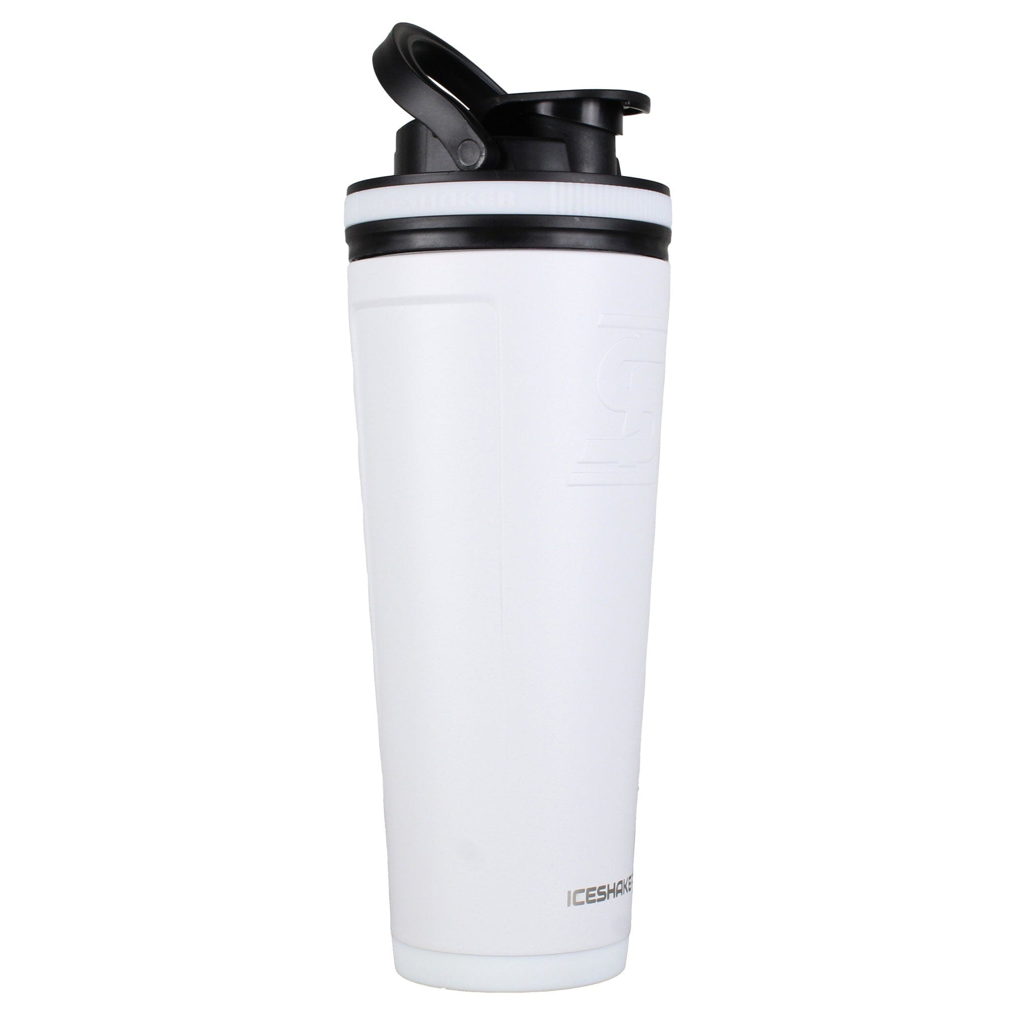 Ice Shaker 36oz Ice Shaker-White-sku-32644977164366-Safety Glasses USA-4