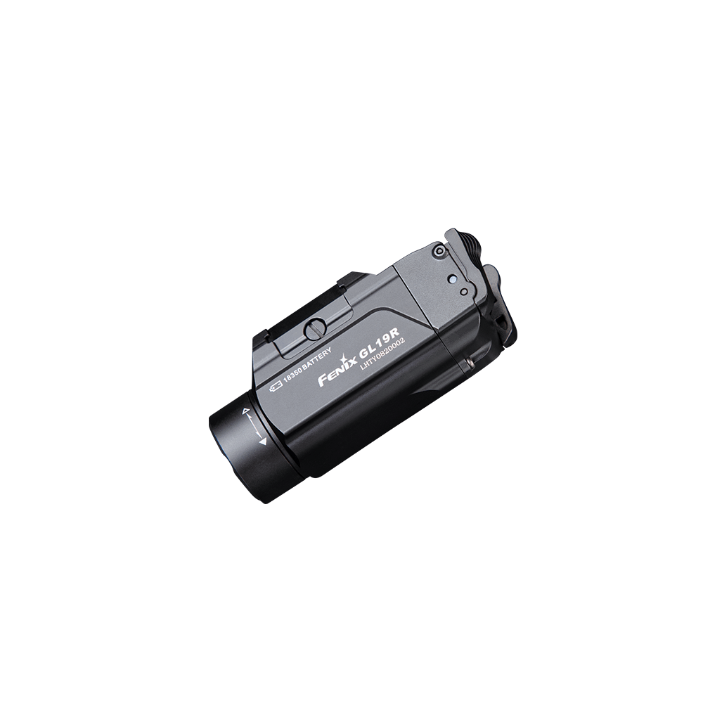 Fenix GL19R Rechargeable Tactical Light - 1200 Lumens-FX-GL19R-Safety Glasses USA-18