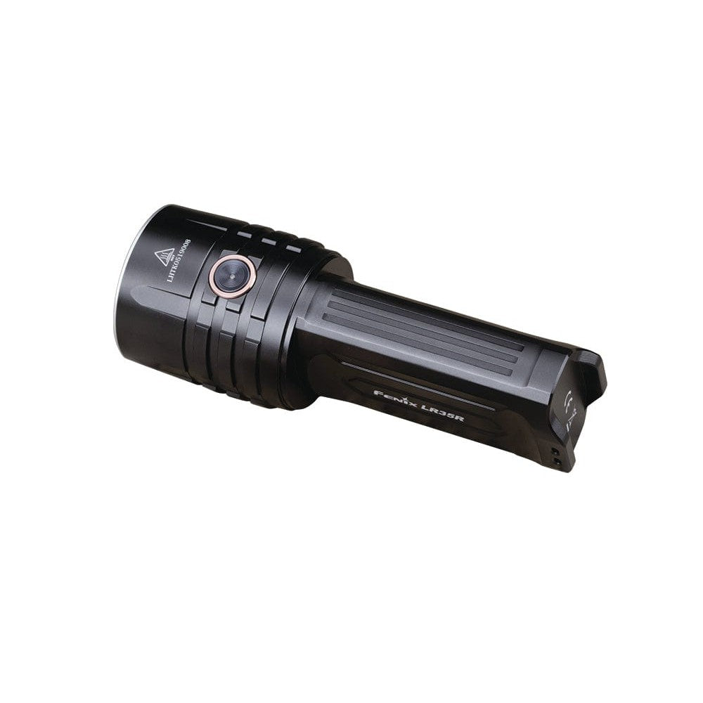 Fenix LR35R Rechargeable LED Flashlight - 10,000 Lumens-sku-44858591609128-Safety Glasses USA-16