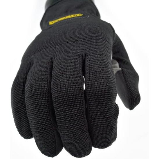 DeWalt DPG218 RapidFit Slip-On Gloves Knuckles
