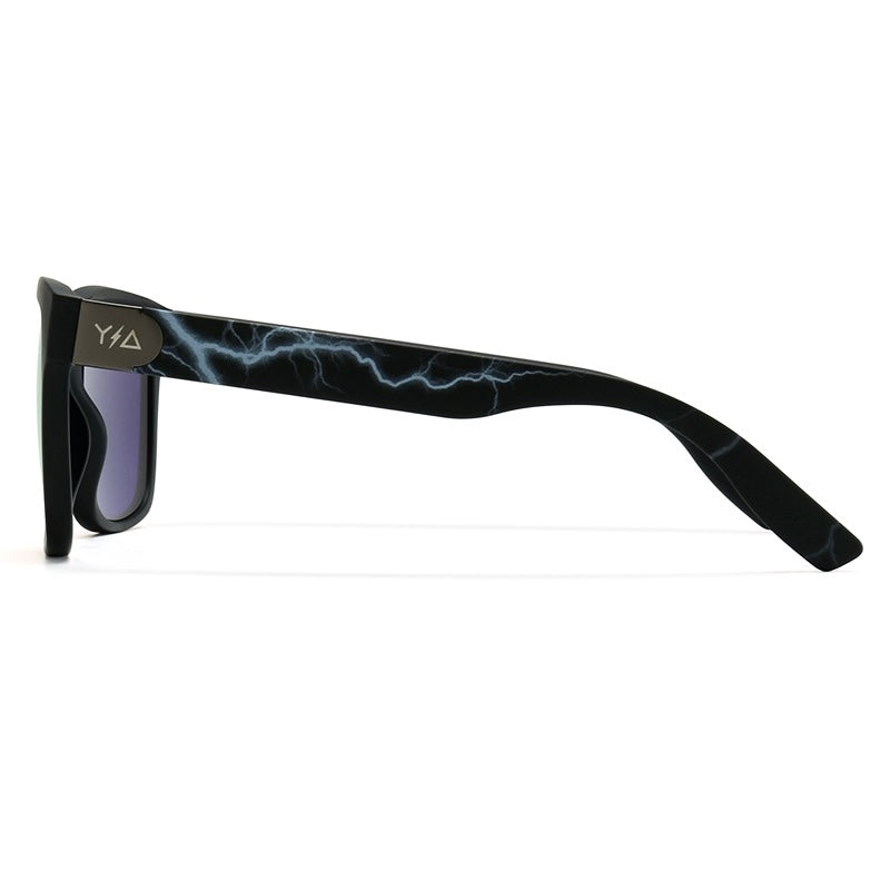 Wye Delta Z87 MADHOOK2.0 LR: HIGH-VOLT POLARIZED Safety Glasses-Safety Glasses USA-5