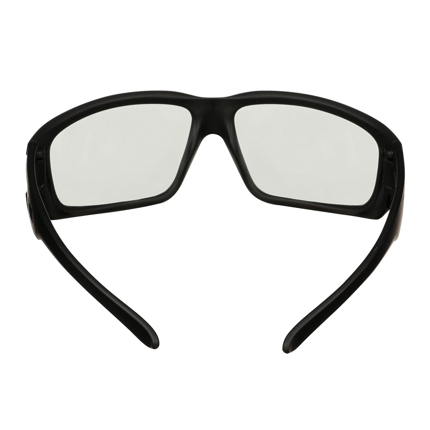 3M Maxim Elite 1000 Safety Glasses with Black Frame and Indoor-Outdoor Anti-Fog Lens-Safety Glasses USA-3