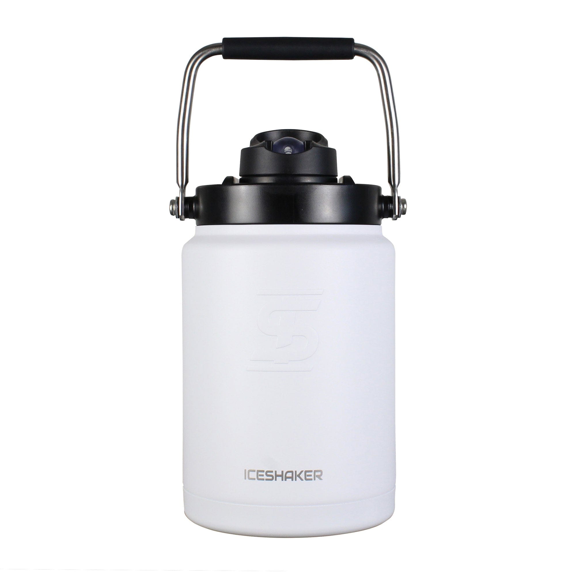 Ice Shaker Half Gallon Jugs--Safety Glasses USA-6