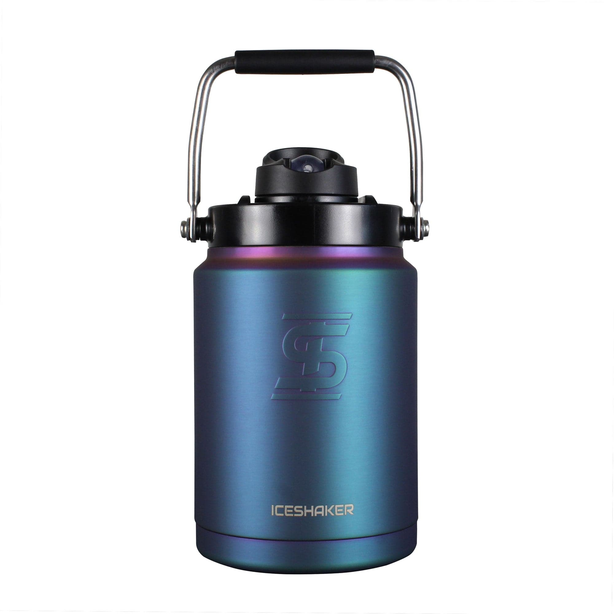 Ice Shaker Half Gallon Jugs--Safety Glasses USA-1
